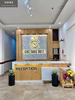 Ngoc Sang Hotel Dalat